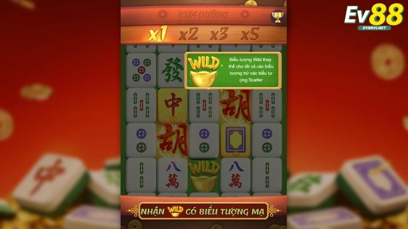 Bật mí bí kíp chơi Mahjong Ways thắng lớn từ cao thủ