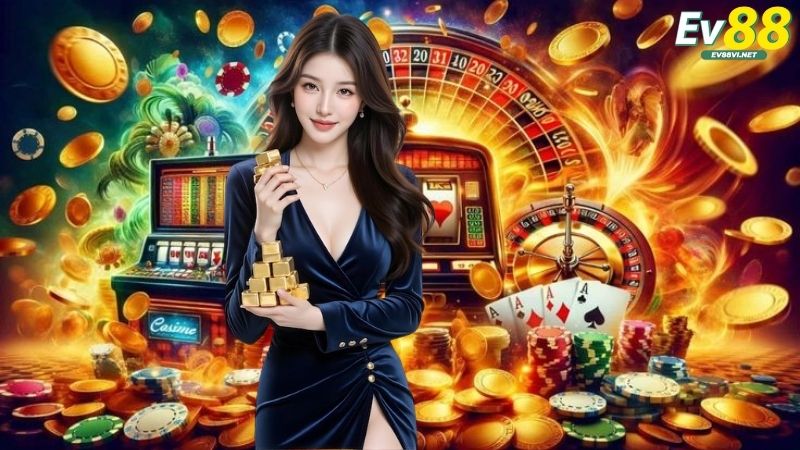 Các quy định trong chính sách chơi có trách nhiệm tại nhà cái