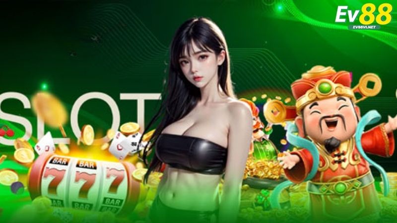 Cách chơi nổ hũ EV88 giúp tăng tỷ lệ thắng