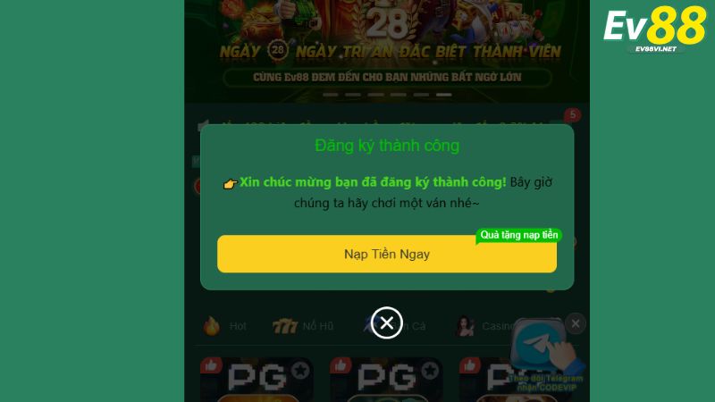 Điều kiện và một số thông tin cần thiết anh em cần để đăng ký acc