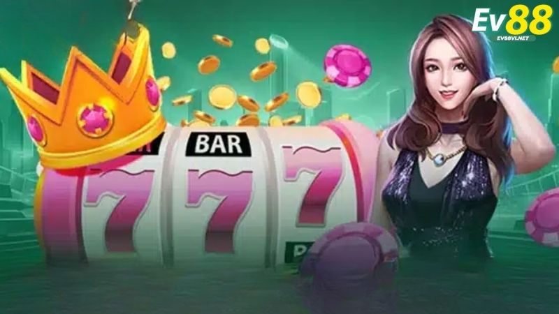Đôi nét về tựa game nổ hũ EV88