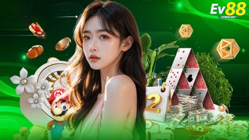 EV88 nạp rút nhanh không