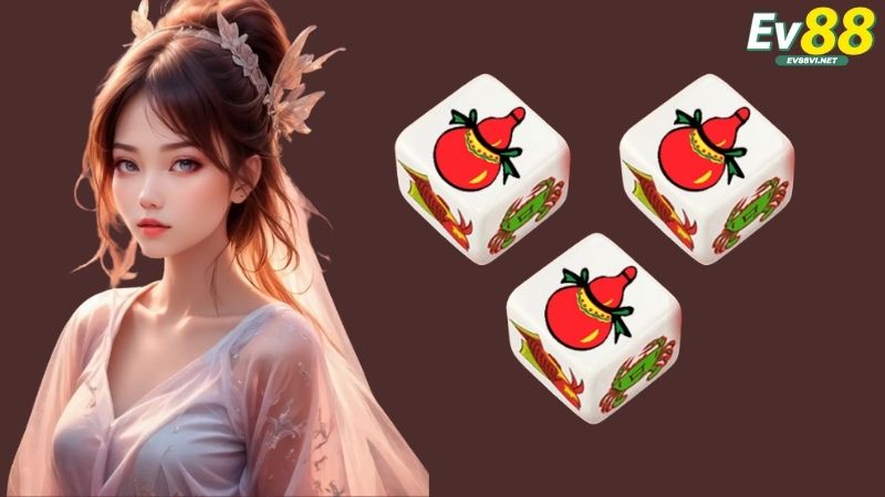 Giới thiệu Bầu Cua EV88