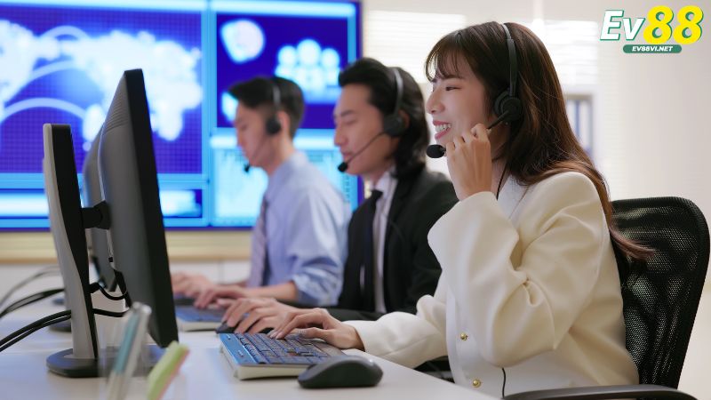Hỗ trợ 24/7