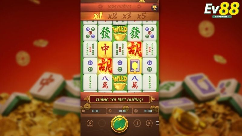 Hướng dẫn chơi Đường Mạt Chược dành cho newbie