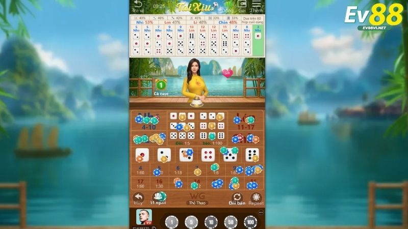 Không bỏ qua cách gấp thếp