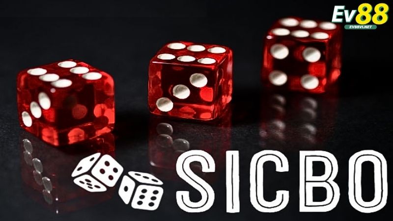 Sicbo EV88 là gì
