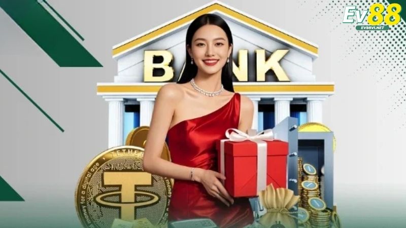 Tổng quan về hệ thống nạp rút tại EV88
