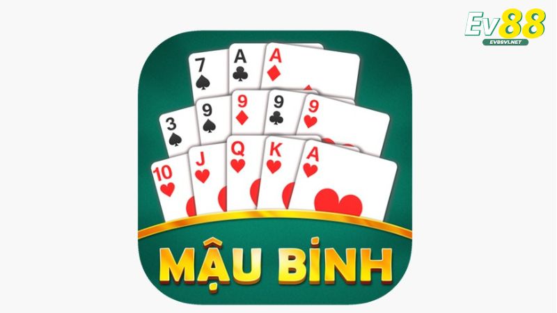 Ưu điểm khi chơi game Mậu Binh tại EV88
