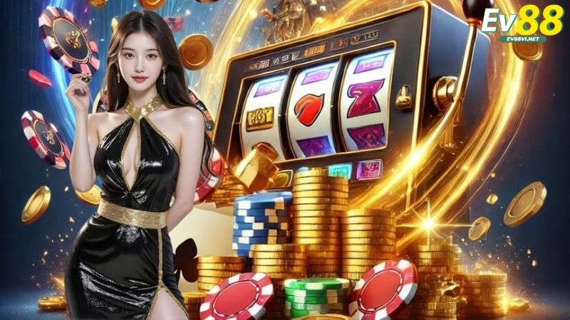 Vì sao nên chơi có trách nhiệm tại EV88?